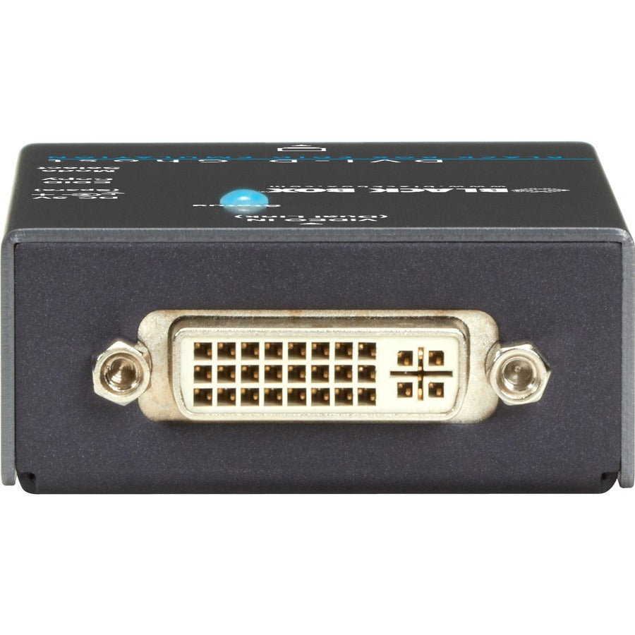 Black Box DVI-D EDID Ghost VG-DVI