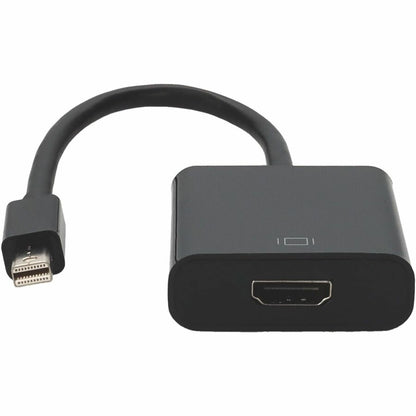 Addon Networks Mdp2Hdmib Video Cable Adapter 0.2 M Mini Displayport Hdmi Type A (Standard) Black