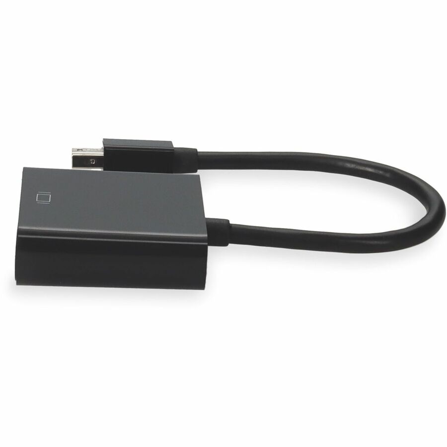 Addon Networks Mdp2Hdmib Video Cable Adapter 0.2 M Mini Displayport Hdmi Type A (Standard) Black