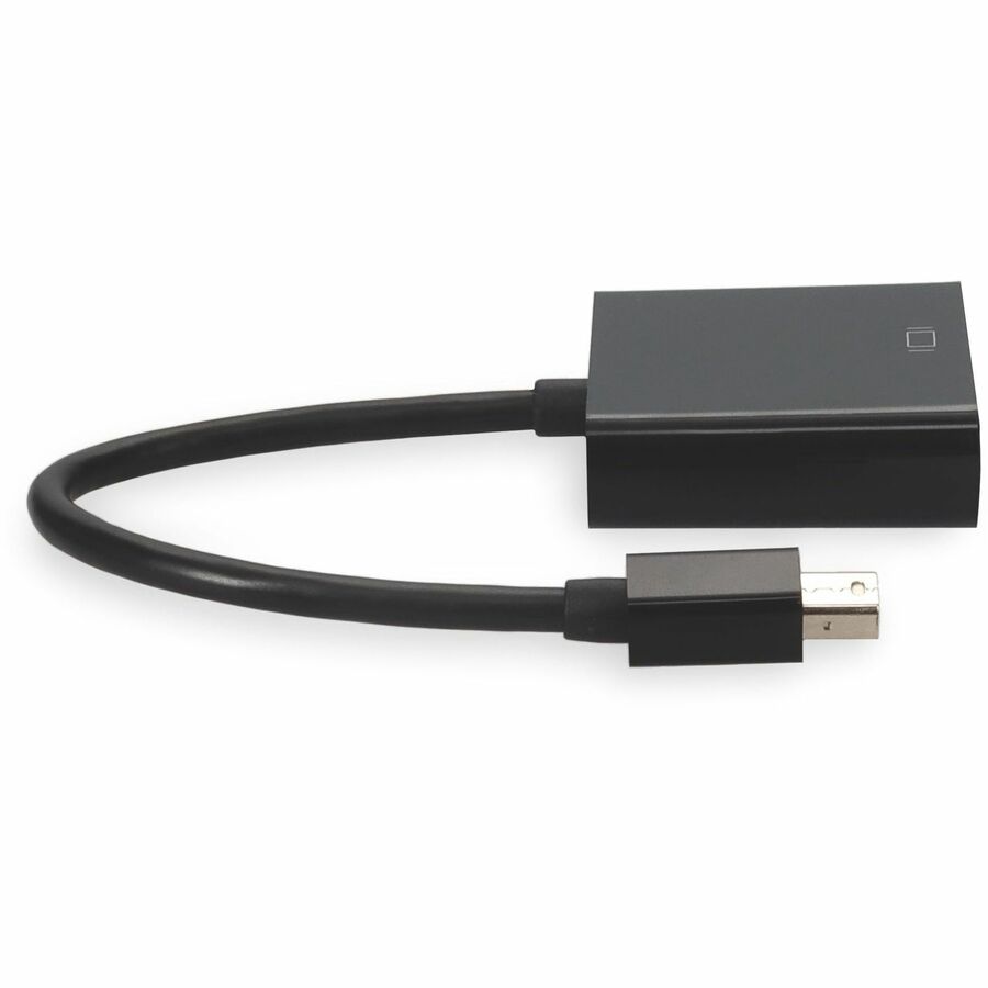 Addon Networks Mdp2Hdmib-5Pk Video Cable Adapter 0.2 M Mini Displayport Hdmi