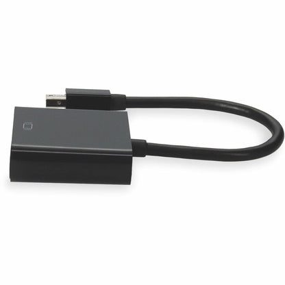Addon Networks Mdp2Hdmib-5Pk Video Cable Adapter 0.2 M Mini Displayport Hdmi