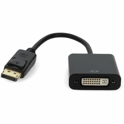 Addon Networks Disport2Dvid Video Cable Adapter 0.2 M Displayport Dvi-D Black