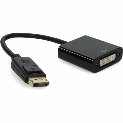 Addon Networks Disport2Dvid Video Cable Adapter 0.2 M Displayport Dvi-D Black