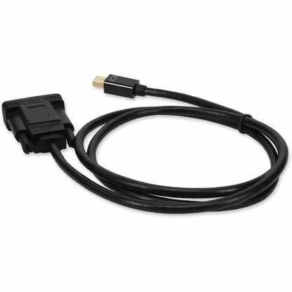 Addon Networks Mdisport2Vgamm6B Video Cable Adapter 2 M Mini Displayport Vga (D-Sub) Black