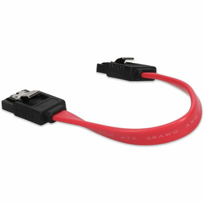 5-Pack Of 6In Sata Female To Female Serial Cables