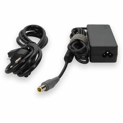 Addon Networks 40Y7696-Aa Power Adapter/Inverter Indoor 65 W Black