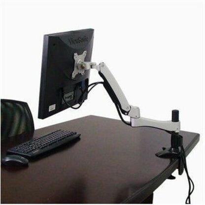 Articulating Monitor Arm Max,Mnt