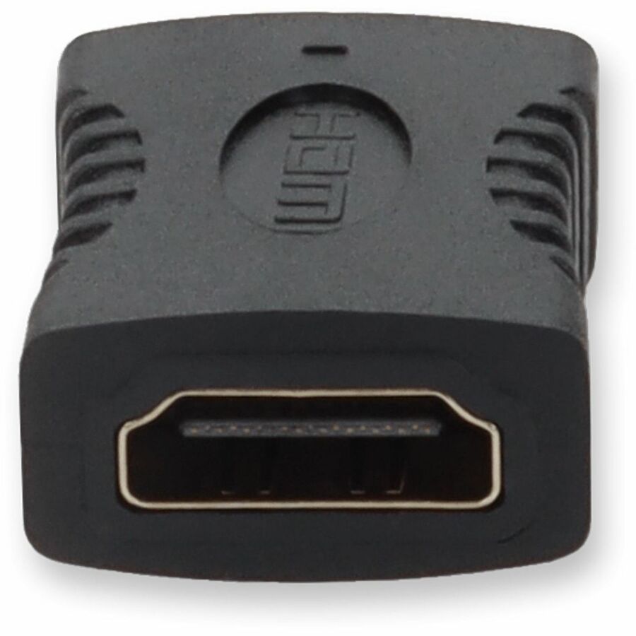 Addon Networks Hdmi/Vga Black