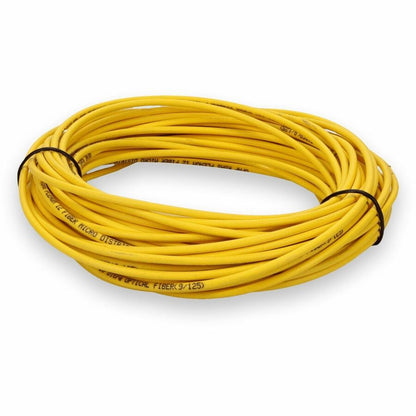 Addon Networks 25M Mpo-Mpo Fibre Optic Cable Mpo/Mtp Os1 Yellow