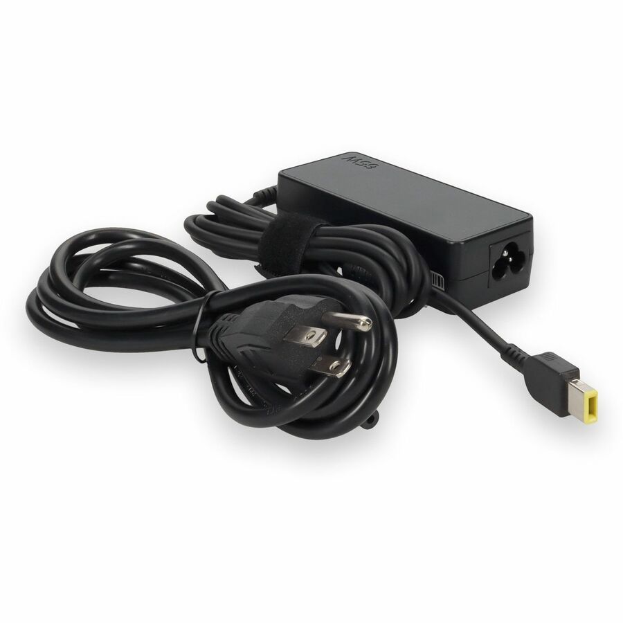 Addon Networks 4X20E53336-Aa Power Adapter/Inverter Indoor 65 W Black