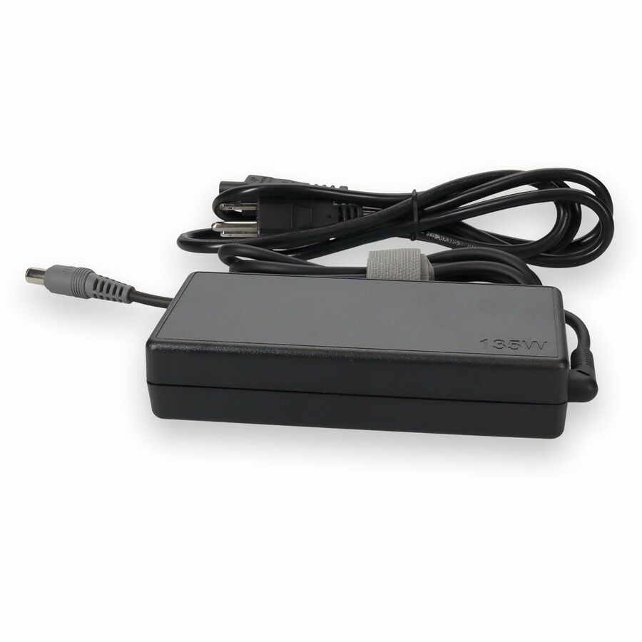 Addon Networks 55Y9317-Aa Power Adapter/Inverter Indoor 135 W Black