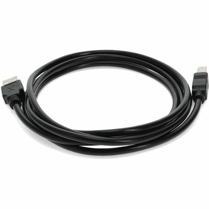 Addon Networks Usbextab10 Usb Cable 3.05 M Usb 2.0 Usb A Usb B Black