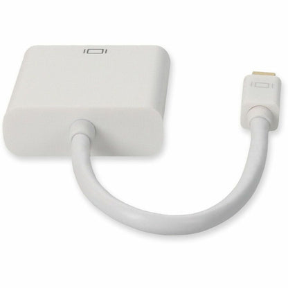 Addon Networks Mini-Displayport / Hdmi 0.2M 5 Pack Mini Displayport White