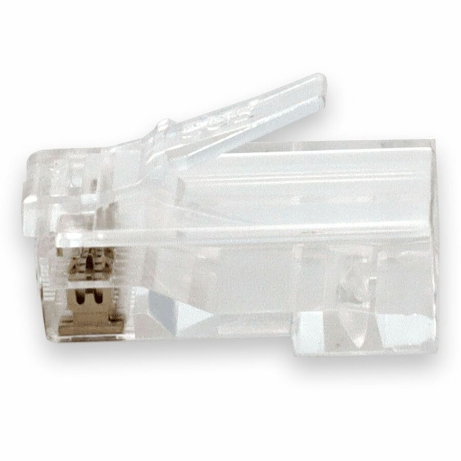 Addon Networks Add-Cat6Cnct-100Pc Networking Cable Cat6