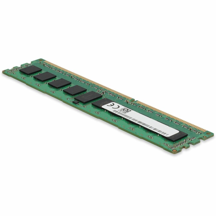 Cisco Ucs-Mr-2X041Rx-B Comp Mem,8Gb Ddr3-1333Mhz Ecc 1.35V Sr Rdimm