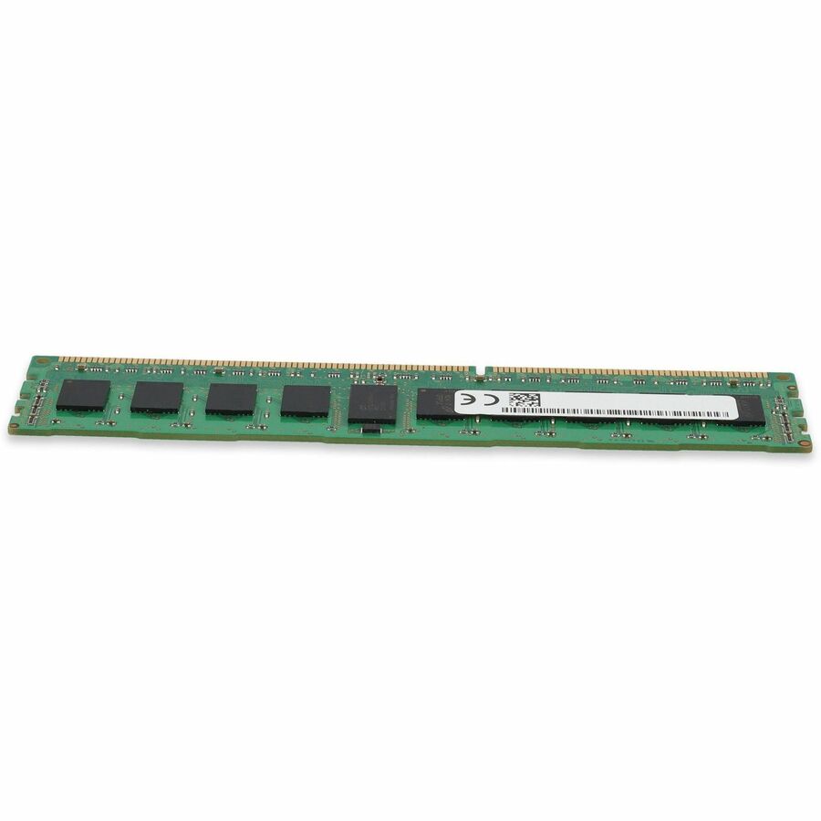 Cisco Ucs-Mr-2X041Rx-B Comp Mem,8Gb Ddr3-1333Mhz Ecc 1.35V Sr Rdimm