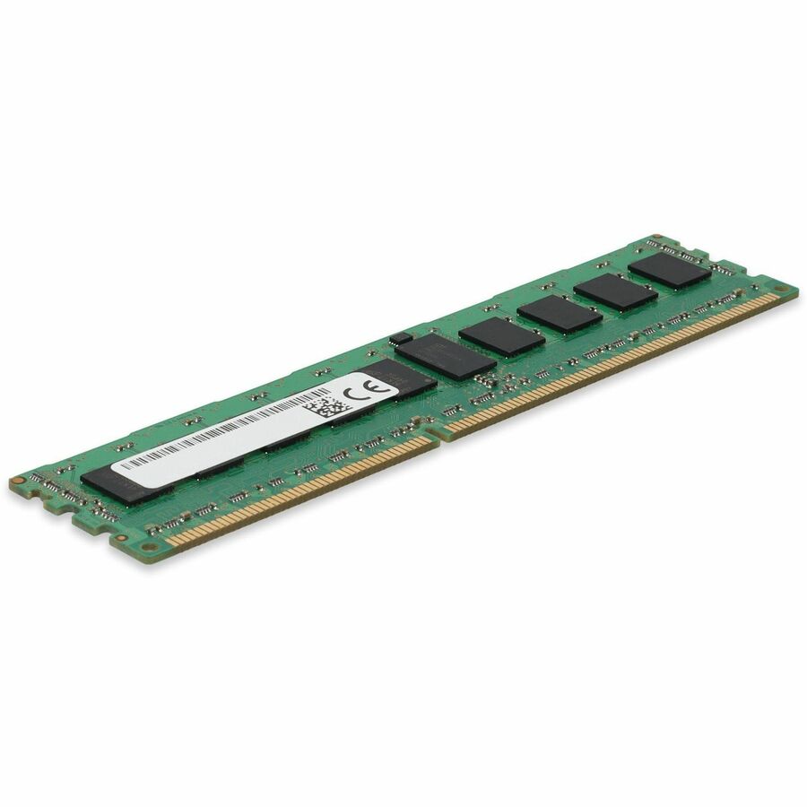 Hp 593339-S21 Comp Memory,4Gb Ddr3-1333Mhz Ecc 1.5V Sr Rdimm