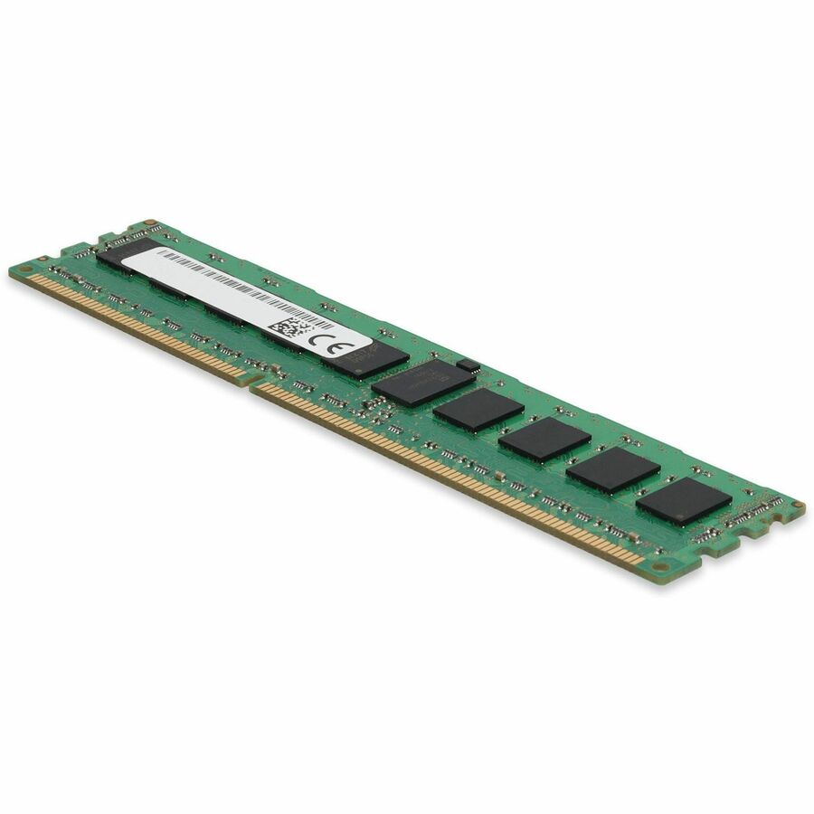 Hp 593339-B21 Comp Memory,4Gb Ddr3-1333Mhz Ecc 1.5V Sr Rdimm