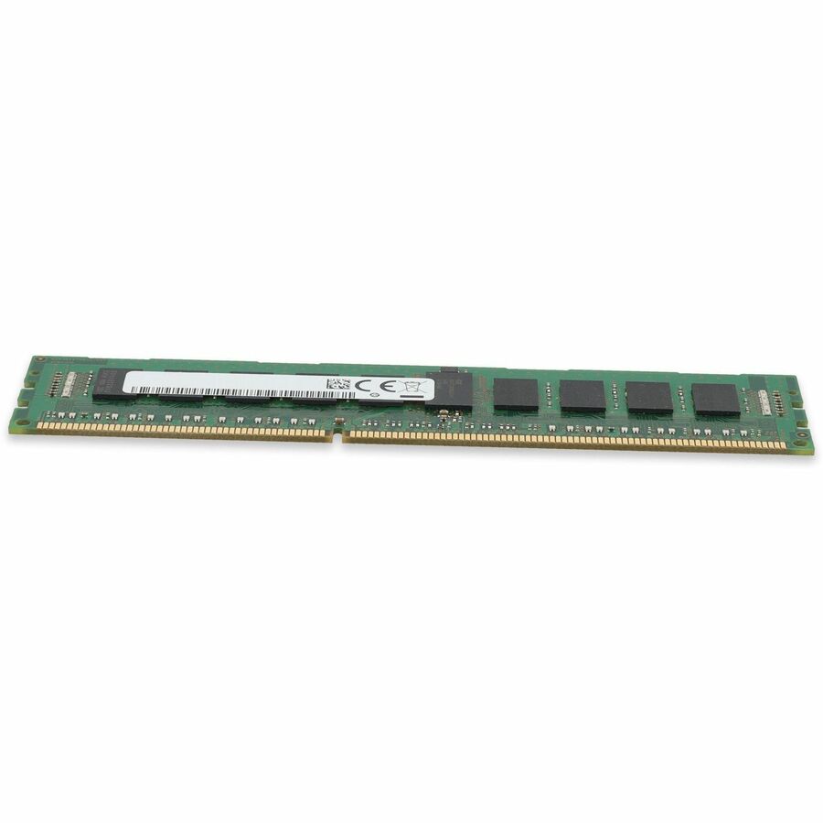 Hp 647895-B21 Comp Memory,4Gb Ddr3-1600Mhz Ecc Srx4 Rdimm