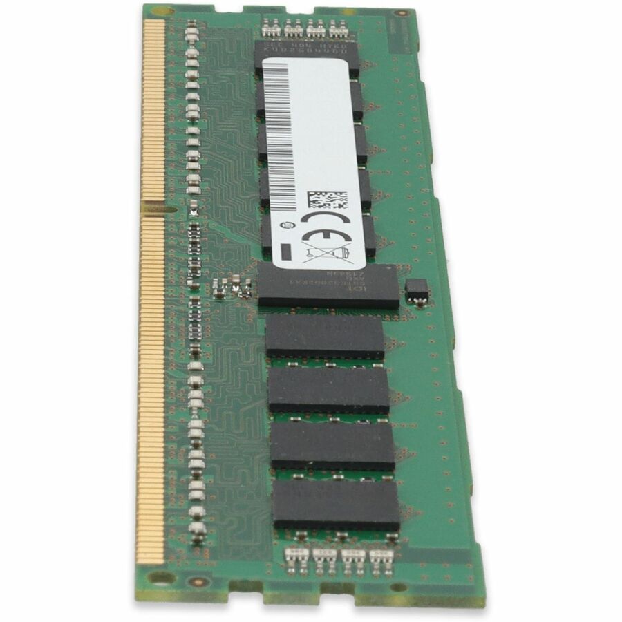 Hp 647873-B21 Comp Memory,4Gb Ddr3-1600Mhz Ecc Srx4 Rdimm