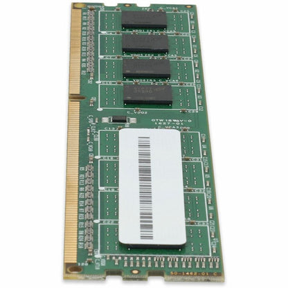 Hp H2P64Ut Comp Memory,4Gb Ddr3-1600Mhz 1.5V Dr Sodimm