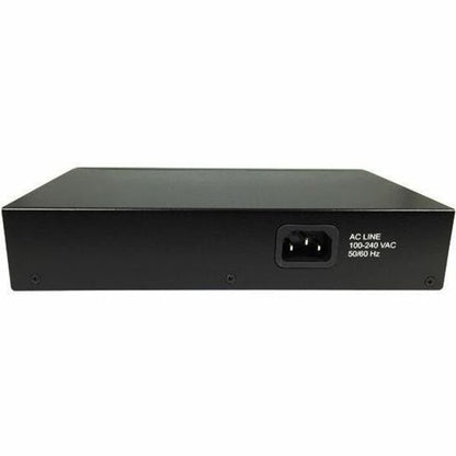 Amer Networks 16-Port 10/100/1000Base-T Gigabit Ethernet Desktop Switch SGRD16