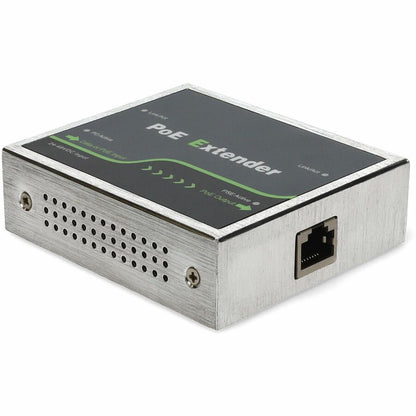 Addon Networks Add-Poe-Ext-1G Network Media Converter 1000 Mbit/S 1310 Nm Black