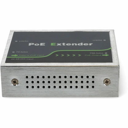 Addon Networks Add-Poe-Ext-1G Network Media Converter 1000 Mbit/S 1310 Nm Black