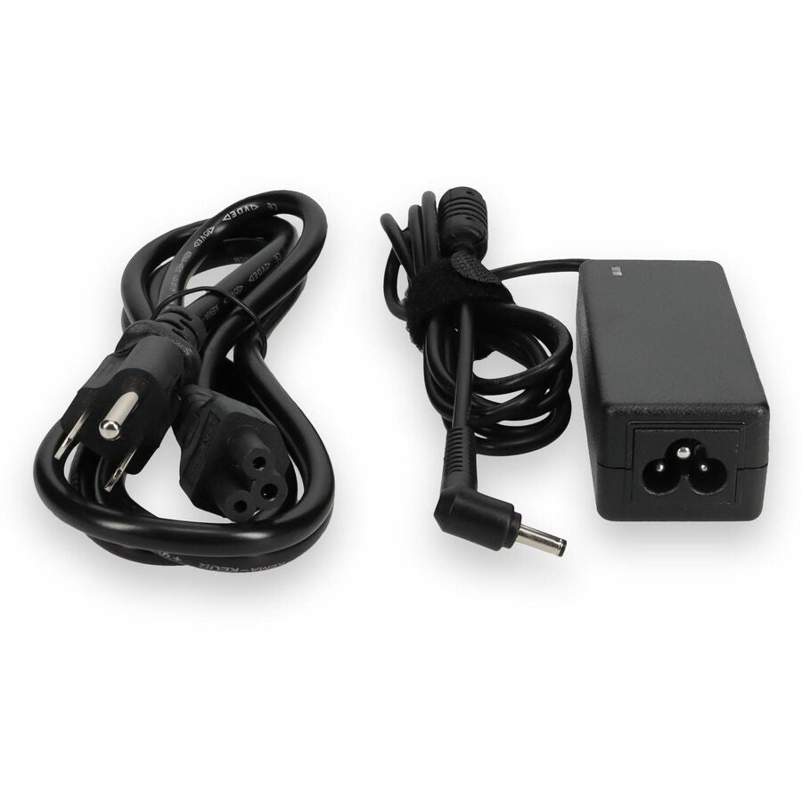 Addon Networks 0A001-0033010-Aa Power Adapter/Inverter Indoor 33 W Black