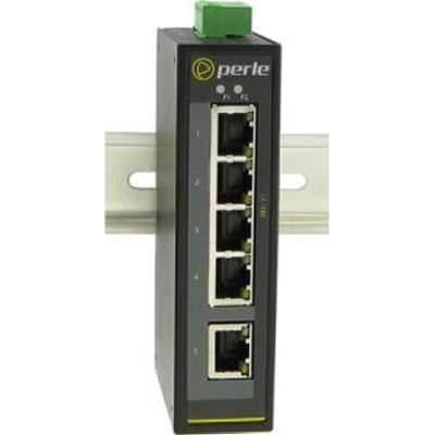 Perle Ids-105F-M1St2U Ethernet Switch