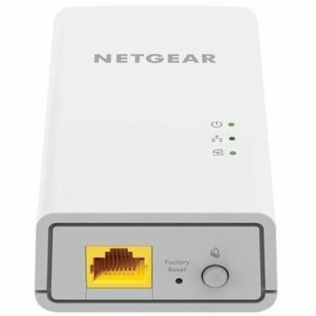 Netgear Pl1000 Powerline Network Adapter