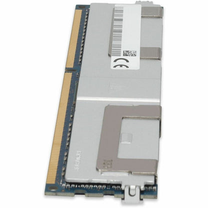 AddOn AM1600D3OR4LRN/64G x1 JEDEC Standard Factory Original 64GB DDR3-1600MHz Load-Reduced ECC Octal Rank x4 1.35V 240-pin CL11 LRDIMM