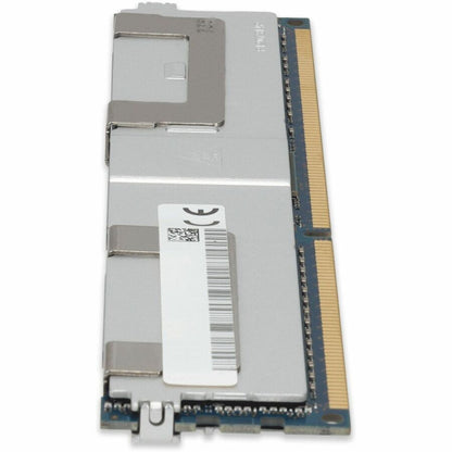 AddOn AM1600D3OR4LRN/64G x1 JEDEC Standard Factory Original 64GB DDR3-1600MHz Load-Reduced ECC Octal Rank x4 1.35V 240-pin CL11 LRDIMM