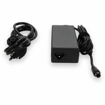 90W 19.5V At 4.62A Laptop Pwr,Adapter F/Dell 332-1828-Aa