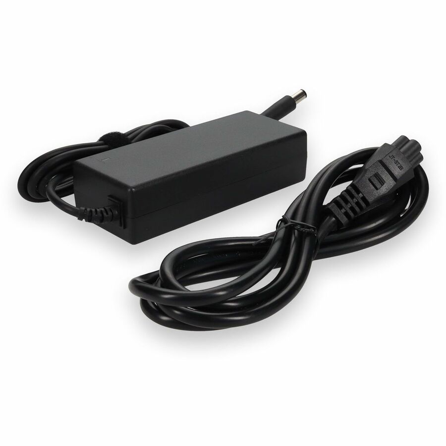 Addon Networks 330-1828-Aa Power Adapter/Inverter Indoor 80 W Black