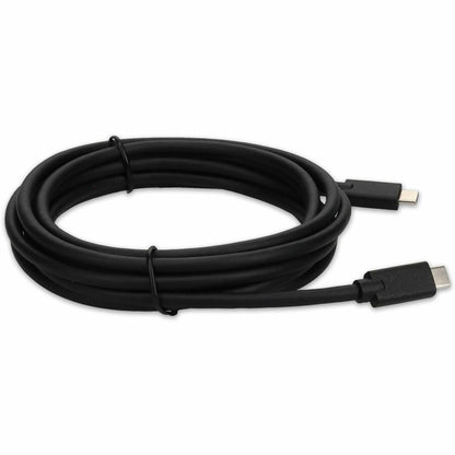 Addon Networks Usb 3.1 (C), 1M Usb Cable Usb 3.2 Gen 1 (3.1 Gen 1) Usb C Black