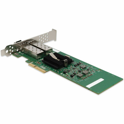 Addon Networks I350F2-Ao Network Card Internal Fiber 1000 Mbit/S