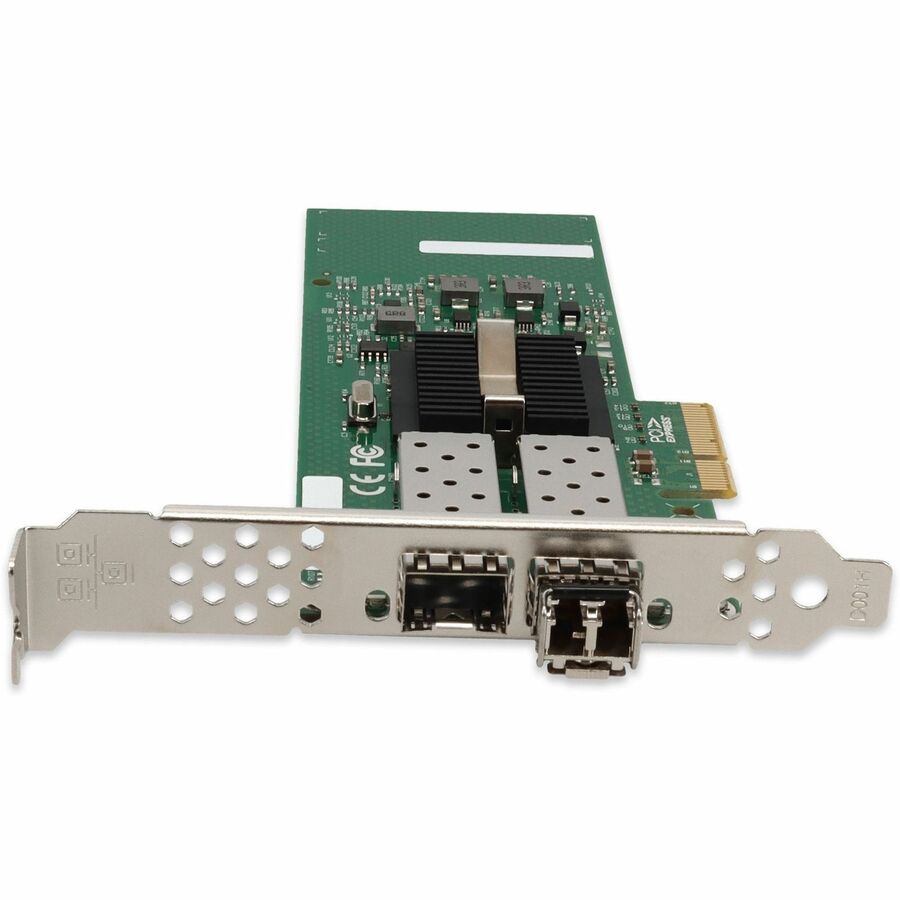 Addon Networks I350F2-Ao Network Card Internal Fiber 1000 Mbit/S