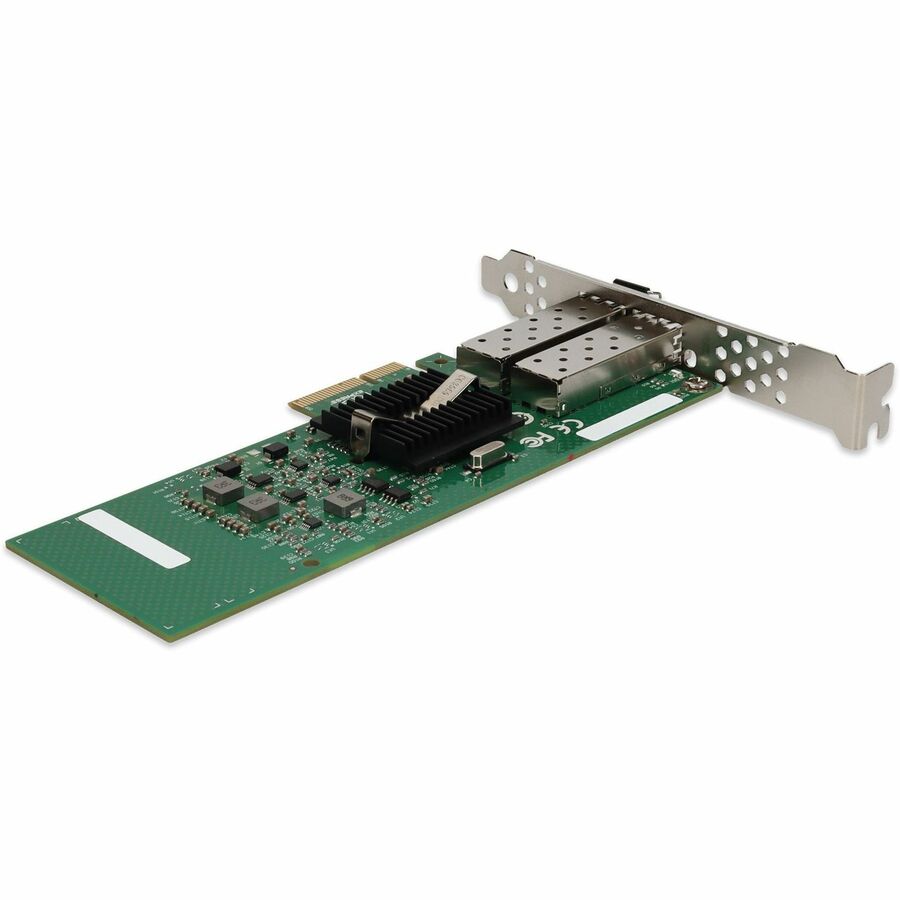 Addon Networks I350F2-Ao Network Card Internal Fiber 1000 Mbit/S