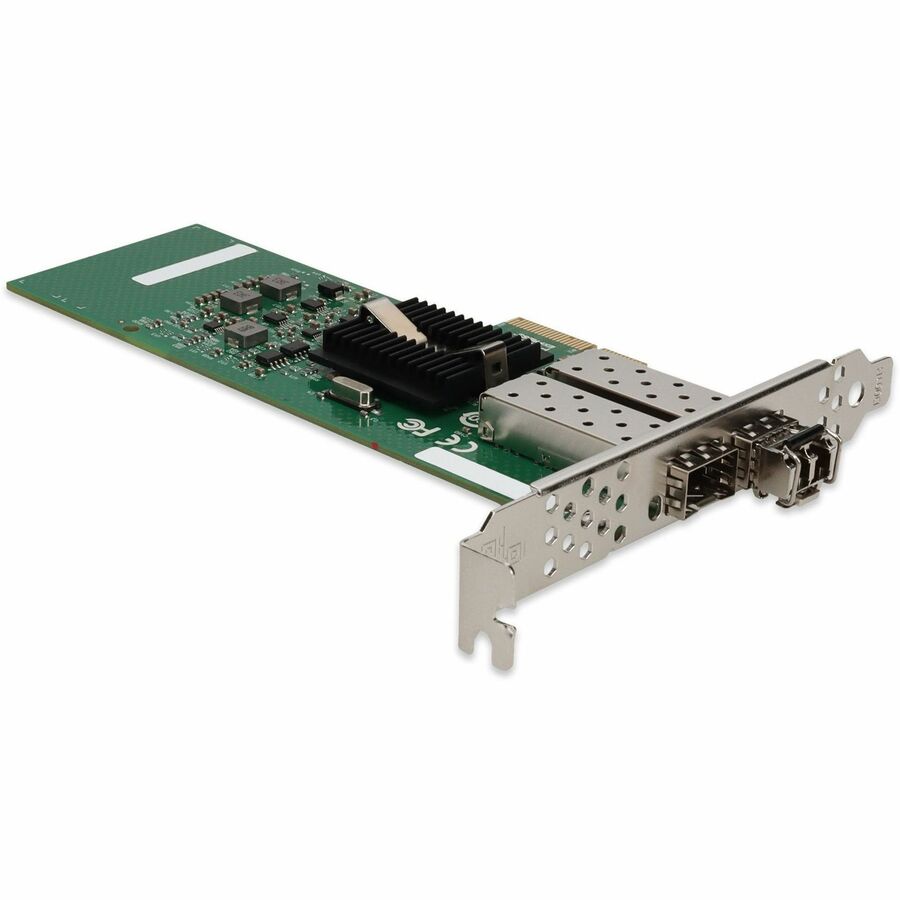 Addon Networks I350F2-Ao Network Card Internal Fiber 1000 Mbit/S