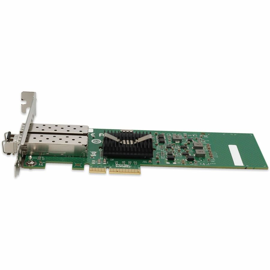 Addon Networks I350F2-Ao Network Card Internal Fiber 1000 Mbit/S