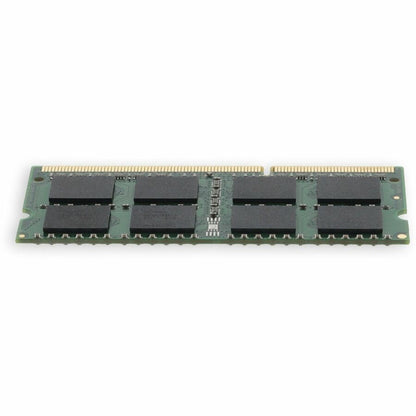 AddOn AAT160D3SL/8G x1 8GB DDR3-1600MHz JEDEC Standard TAA Compliant Unbuffered Dual Rank 1.35V 204-pin CL11 SODIMM