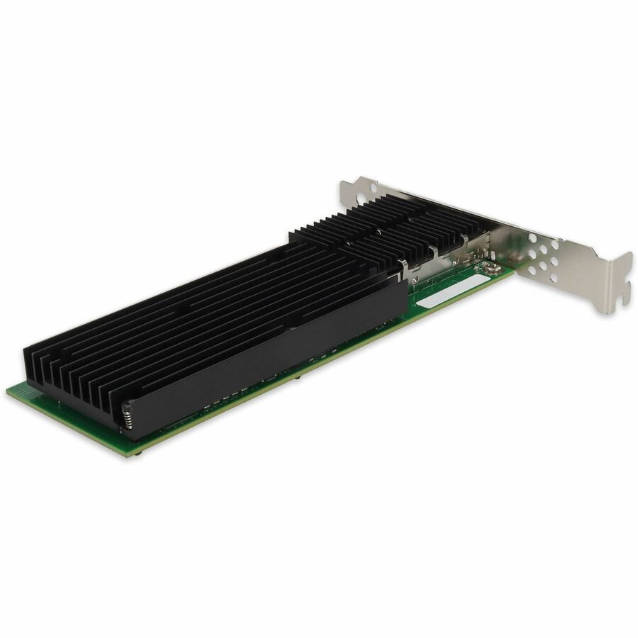 Hp 649282-B21 Comp Nic,40Gbs Dual Open Qsfp+ Port Pciex8