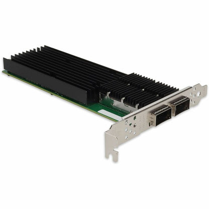 Hp 649282-B21 Comp Nic,40Gbs Dual Open Qsfp+ Port Pciex8