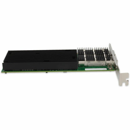 Hp 649282-B21 Comp Nic,40Gbs Dual Open Qsfp+ Port Pciex8