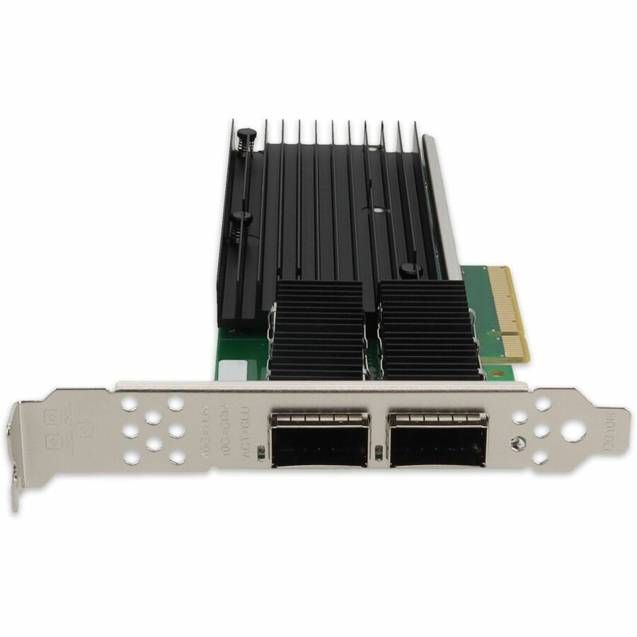 Hp 649282-B21 Comp Nic,40Gbs Dual Open Qsfp+ Port Pciex8