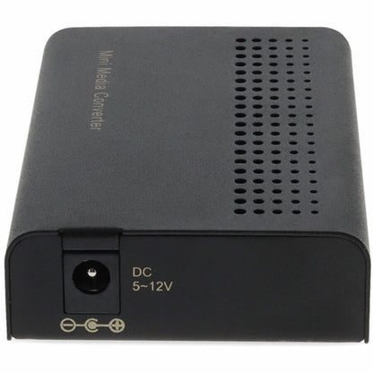 Addon Networks Add-Gmcmn-Fx-St Network Media Converter 1000 Mbit/S 1310 Nm Multi-Mode Black