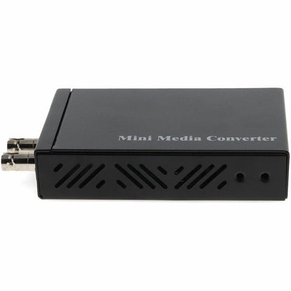 Addon Networks Add-Gmcmn-Lx-2St Network Media Converter 1000 Mbit/S 1310 Nm Single-Mode Black