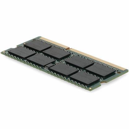 AddOn AAT160D3SL/16G x1 16GB DDR3-1600MHz JEDEC Standard TAA Compliant Unbuffered Dual Rank 1.35V 204-pin CL11 SODIMM