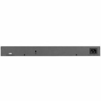 Netgear 48-Port 10G Ethernet Smart Switch (Xs748T)